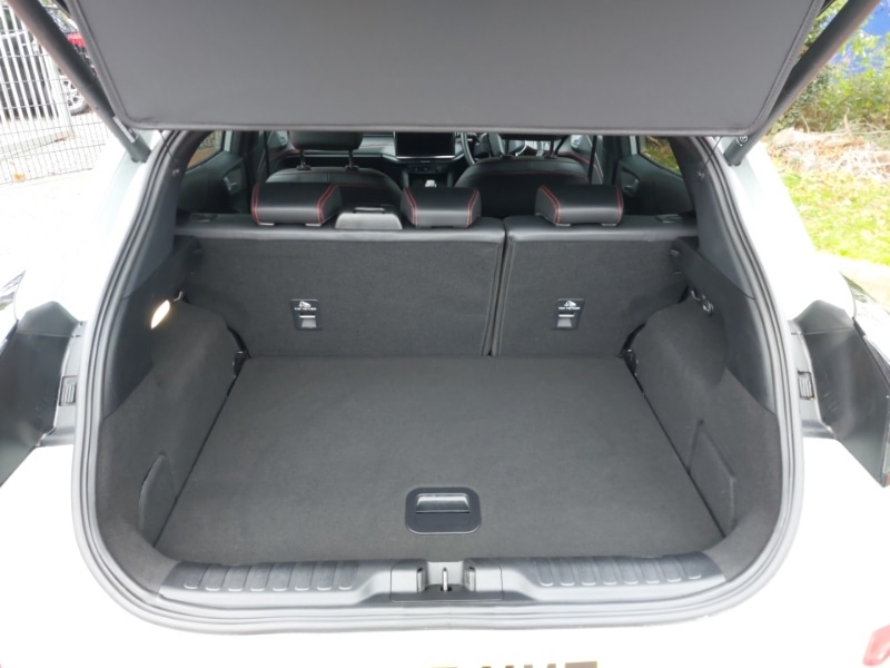 Used Ford Puma 2025 for sale - 76721392: Photo 8