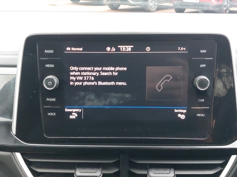 Used Volkswagen T-Roc 2023 for sale - 77405551: Photo 15