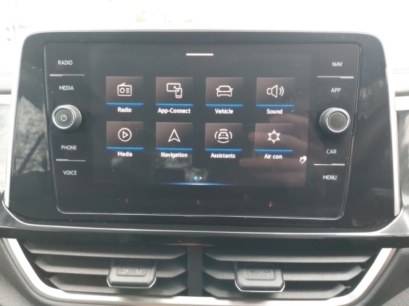 Used Volkswagen T-Roc 2023 for sale - 77405551: Photo 19