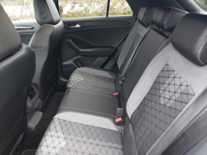 Used Volkswagen T-Roc 2023 for sale - 77405551: Photo 6