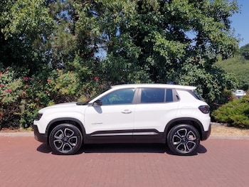 Used Jeep Avenger 2026 for sale - 79227190: Photo