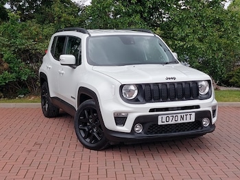Used Jeep Renegade 2021 for sale - 78747291: Photo