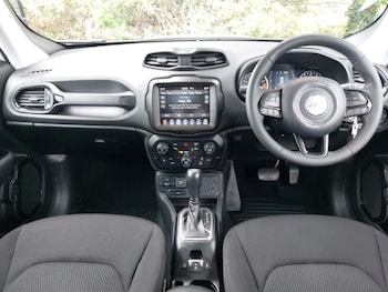 Used Jeep Renegade 2021 for sale - 78747291: Photo
