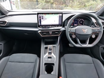 Used Cupra Formentor 2025 for sale - 78735410: Photo
