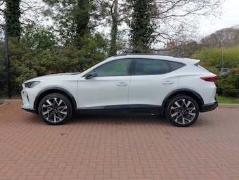 Used Cupra Formentor 2025 for sale - 78735410: Photo