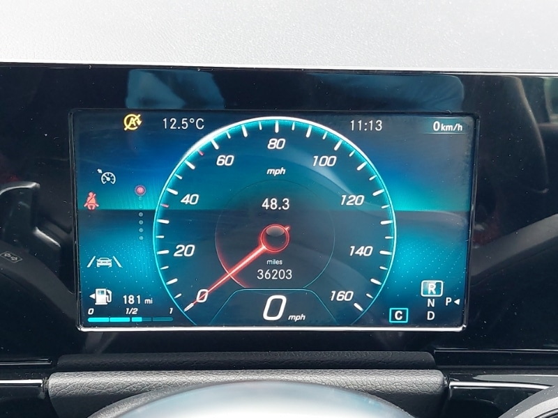 Used Mercedes-Benz B Class 2019 for sale - 78066148: Photo 11