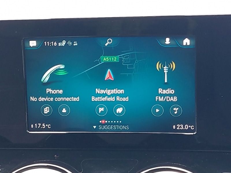 Used Mercedes-Benz B Class 2019 for sale - 78066148: Photo 14