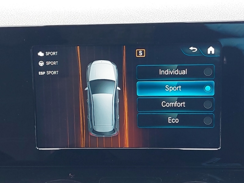 Used Mercedes-Benz B Class 2019 for sale - 78066148: Photo 19