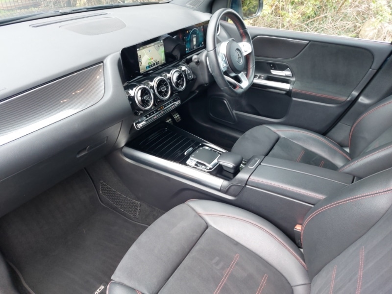 Used Mercedes-Benz B Class 2019 for sale - 78066148: Photo 5