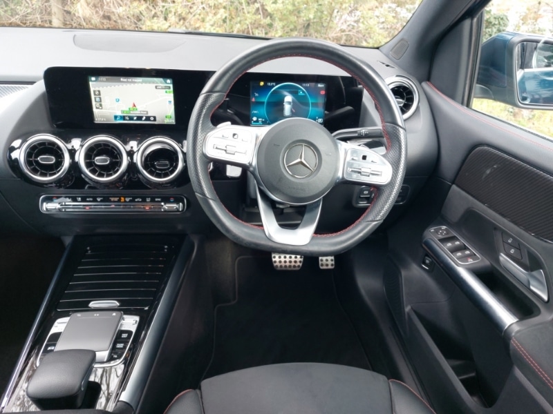 Used Mercedes-Benz B Class 2019 for sale - 78066148: Photo 7