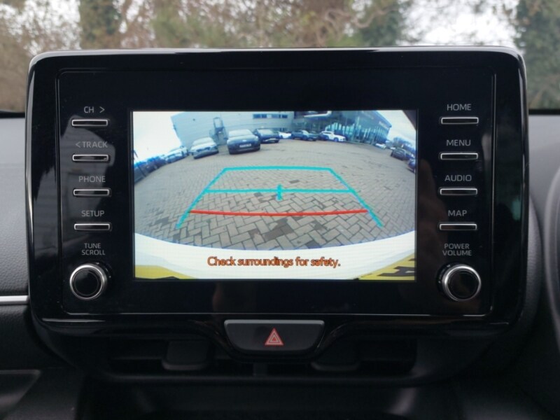 Used Toyota Yaris 2023 for sale - 78093968: Photo 10