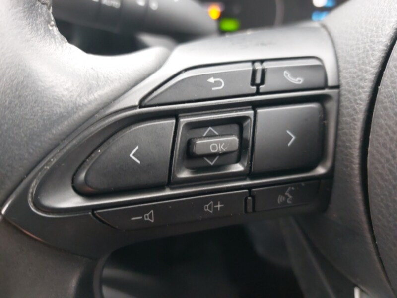 Used Toyota Yaris 2023 for sale - 78093968: Photo 13