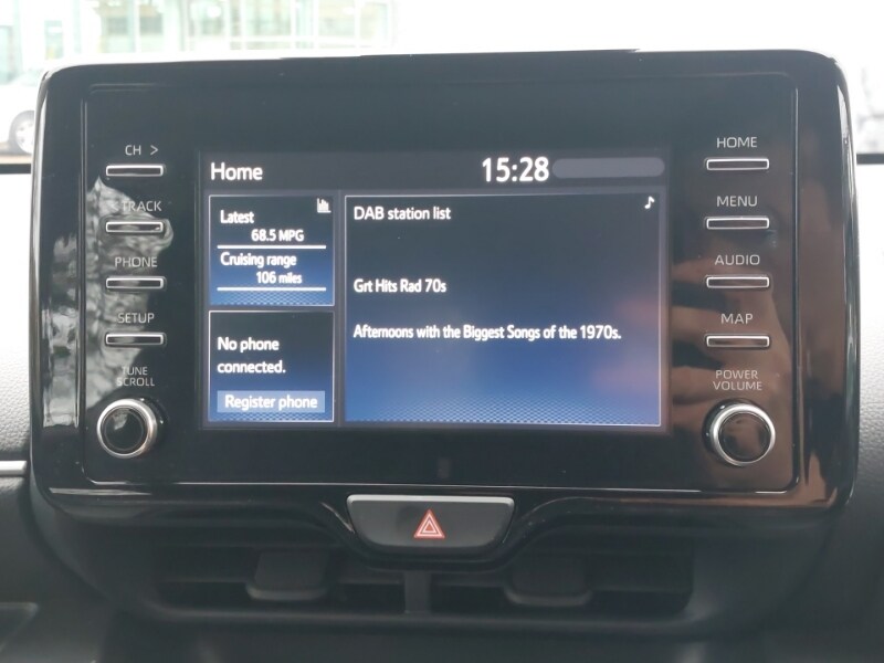 Used Toyota Yaris 2023 for sale - 78093968: Photo 14