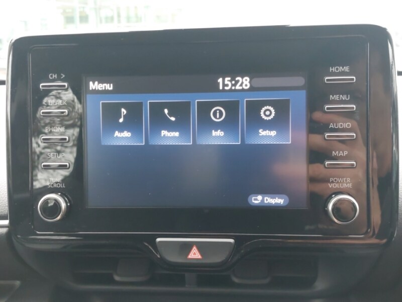 Used Toyota Yaris 2023 for sale - 78093968: Photo 15