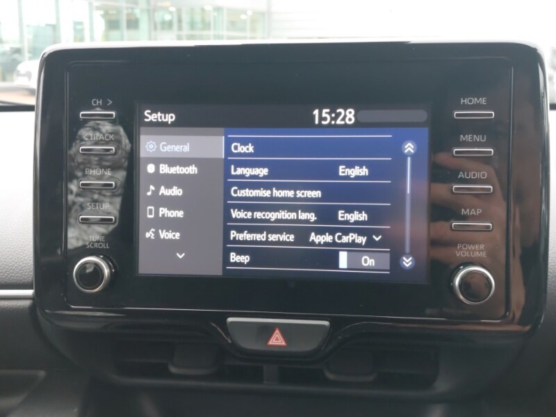 Used Toyota Yaris 2023 for sale - 78093968: Photo 16