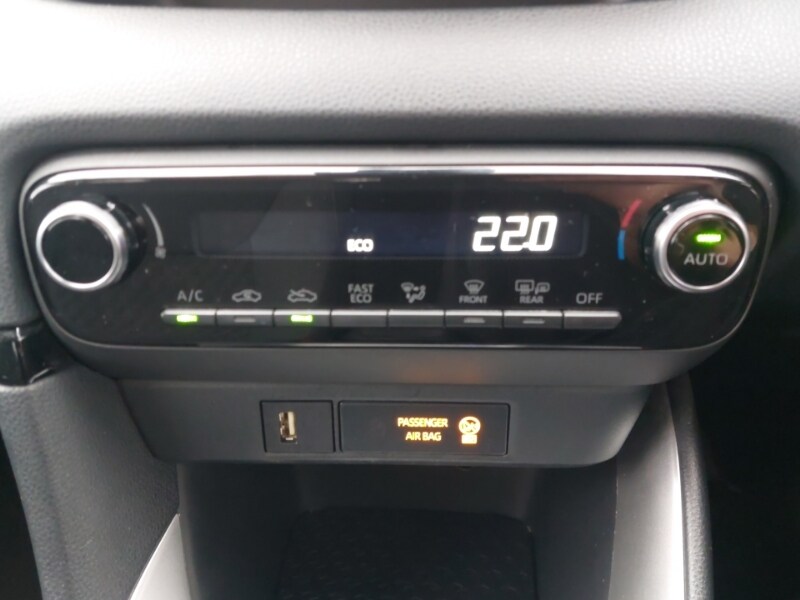 Used Toyota Yaris 2023 for sale - 78093968: Photo 17