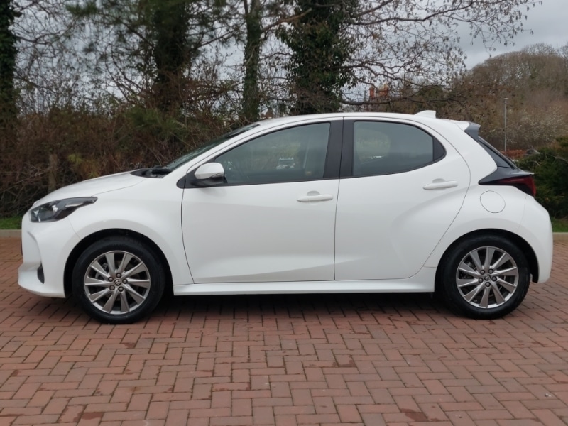 Used Toyota Yaris 2023 for sale - 78093968: Photo 4