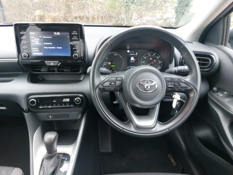 Used Toyota Yaris 2023 for sale - 78093968: Photo 7