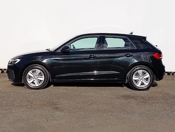 Used Audi A1 2020 for sale - 77466993: Photo