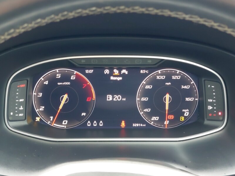 Used SEAT Ateca 2023 for sale - 77908043: Photo 11