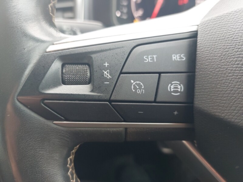 Used SEAT Ateca 2023 for sale - 77908043: Photo 13