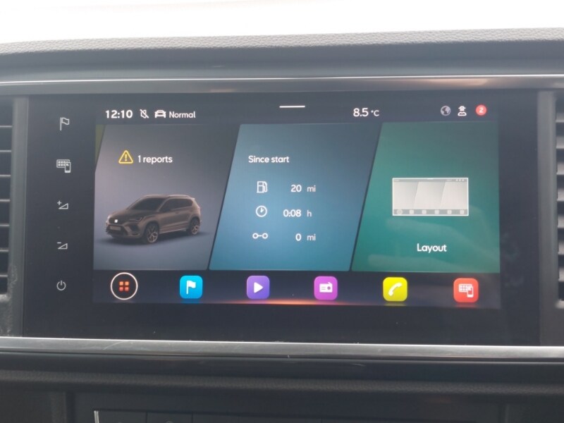 Used SEAT Ateca 2023 for sale - 77908043: Photo 15