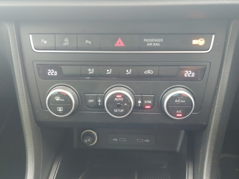 Used SEAT Ateca 2023 for sale - 77908043: Photo 18