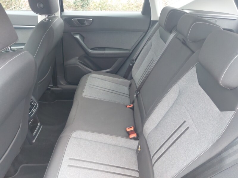 Used SEAT Ateca 2023 for sale - 77908043: Photo 6
