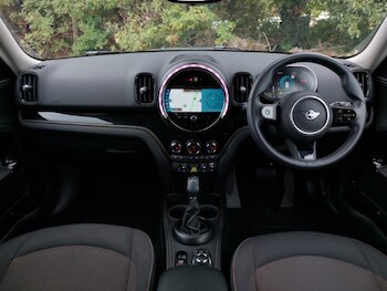Used MINI Countryman 2023 for sale - 75909994: Photo