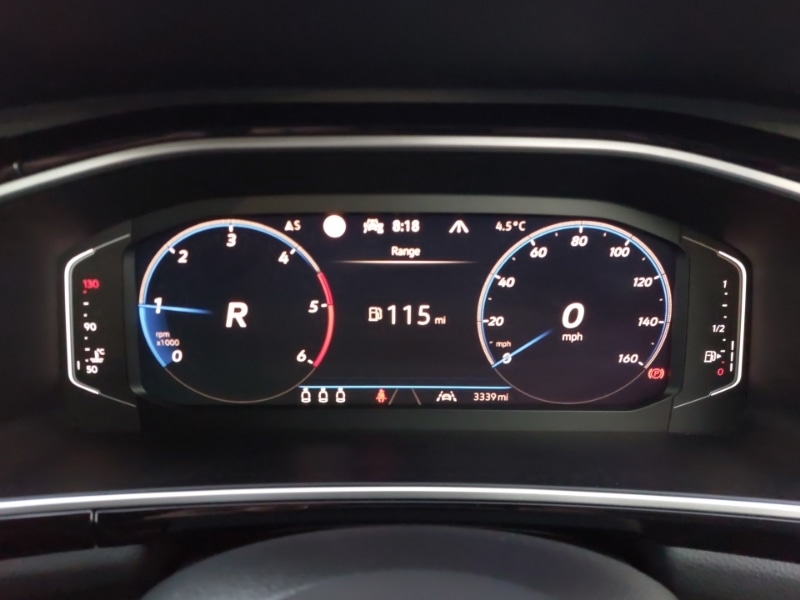 Used Volkswagen T-Roc 2025 for sale - 77126210: Photo 11