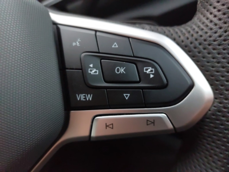 Used Volkswagen T-Roc 2025 for sale - 77126210: Photo 12