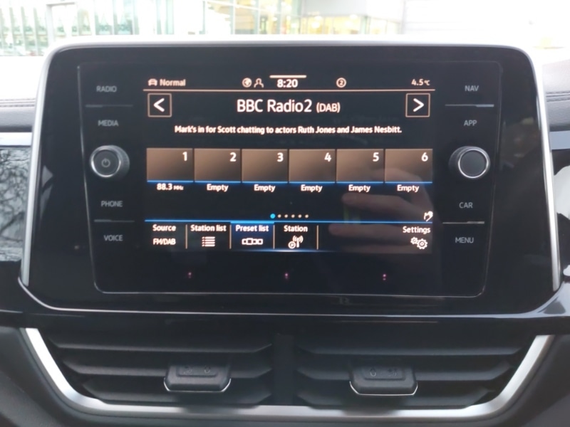 Used Volkswagen T-Roc 2025 for sale - 77126210: Photo 14