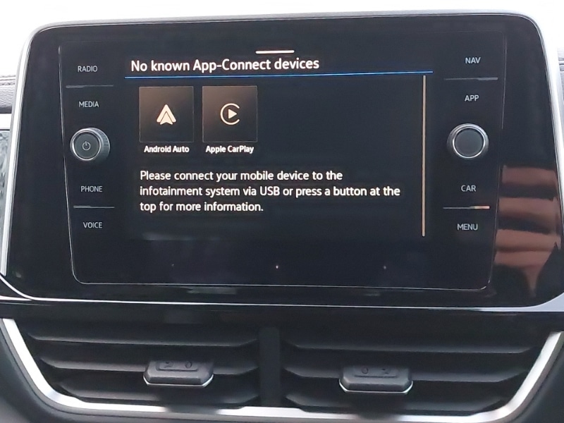 Used Volkswagen T-Roc 2025 for sale - 77126210: Photo 16