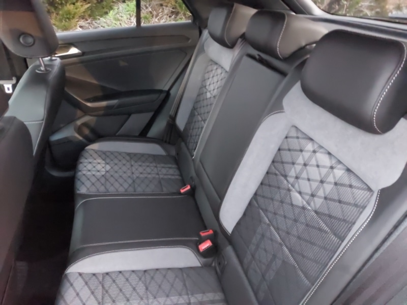 Used Volkswagen T-Roc 2025 for sale - 77126210: Photo 6