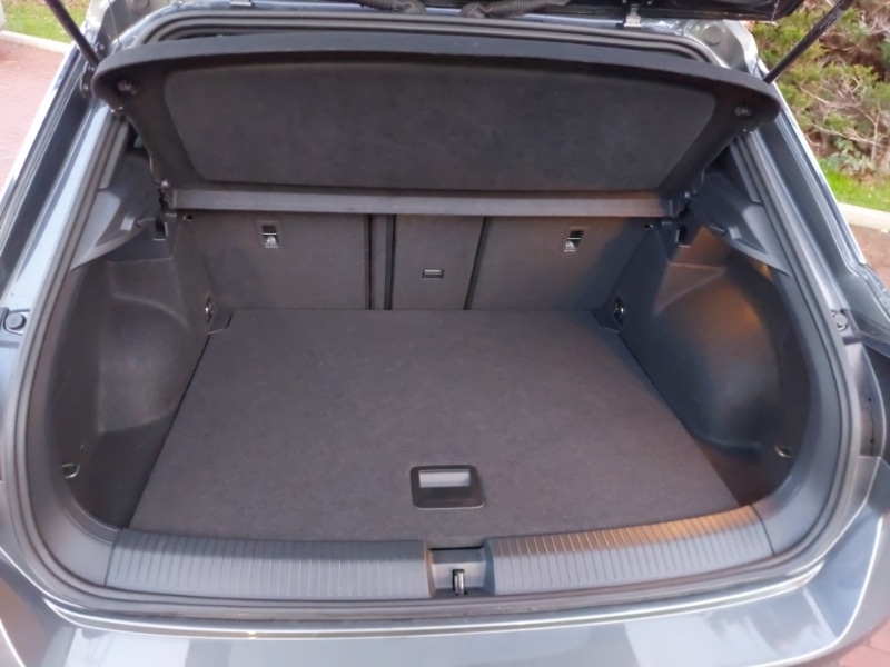 Used Volkswagen T-Roc 2025 for sale - 77126210: Photo 8