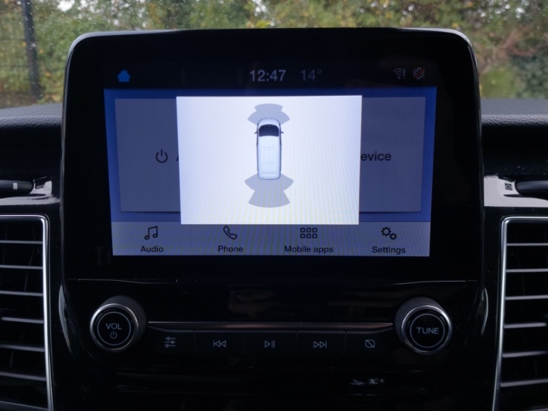 Used Ford Transit Custom 2021 for sale - 76596696: Photo 10