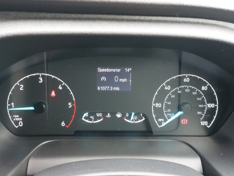 Used Ford Transit Custom 2021 for sale - 76596696: Photo 11