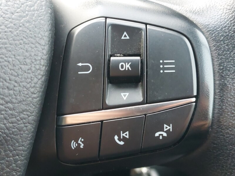 Used Ford Transit Custom 2021 for sale - 76596696: Photo 12