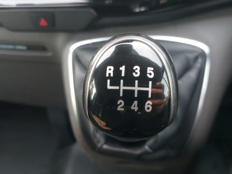 Used Ford Transit Custom 2021 for sale - 76596696: Photo 18