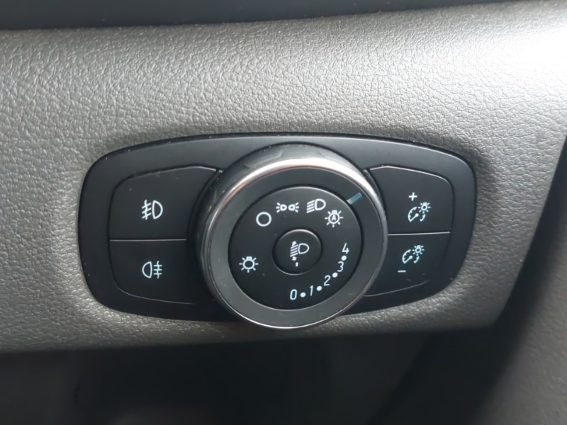 Used Ford Transit Custom 2021 for sale - 76596696: Photo 19