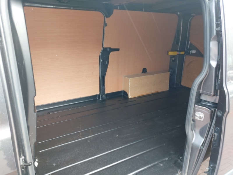 Used Ford Transit Custom 2021 for sale - 76596696: Photo 6