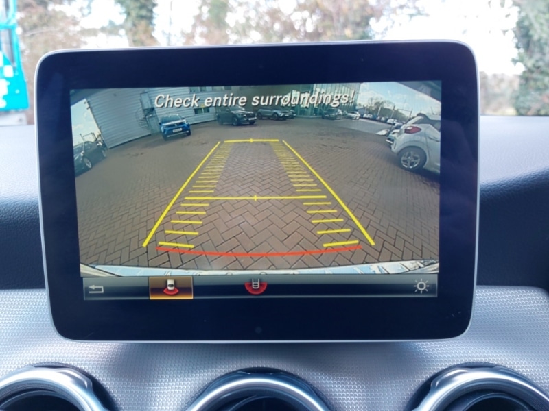 Used Mercedes-Benz GLA 2019 for sale - 77889586: Photo 10