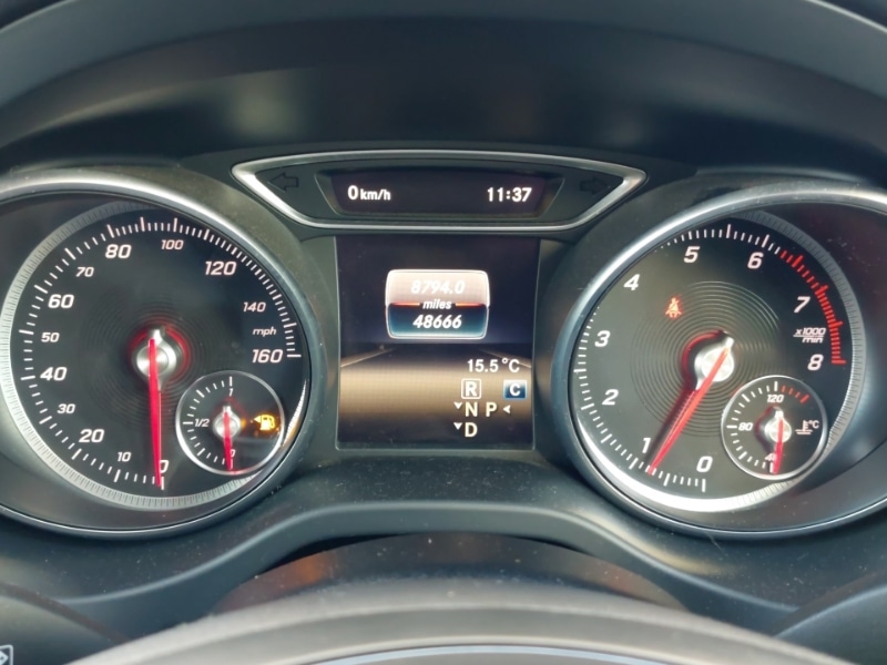 Used Mercedes-Benz GLA 2019 for sale - 77889586: Photo 11