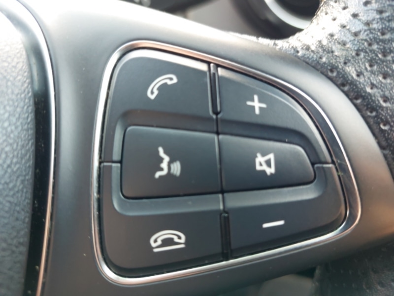 Used Mercedes-Benz GLA 2019 for sale - 77889586: Photo 12