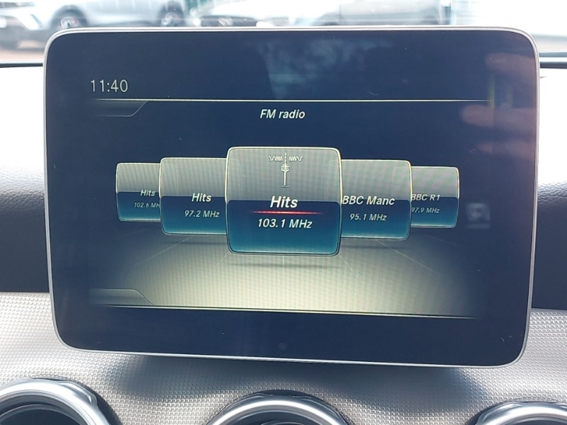 Used Mercedes-Benz GLA 2019 for sale - 77889586: Photo 15