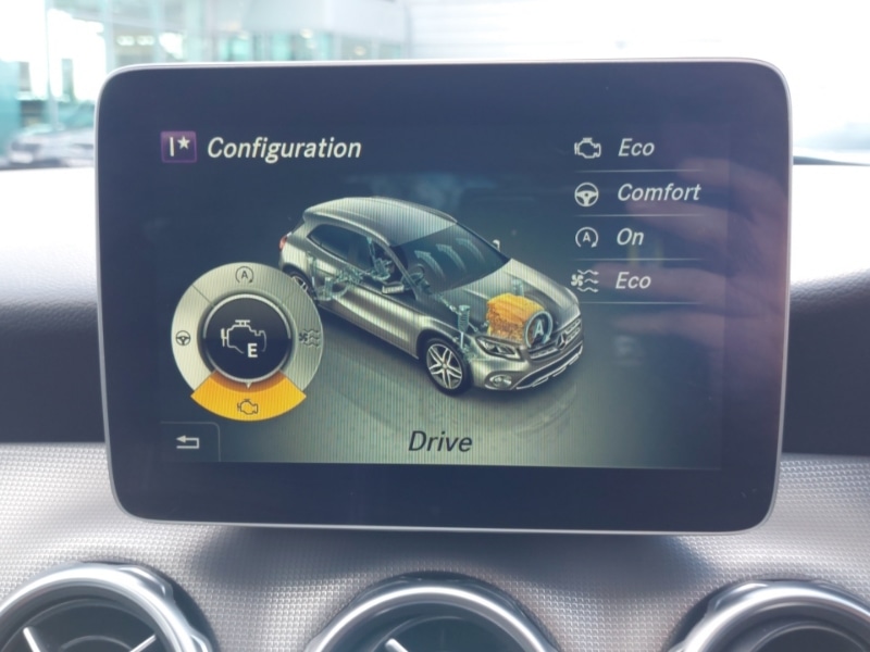 Used Mercedes-Benz GLA 2019 for sale - 77889586: Photo 16