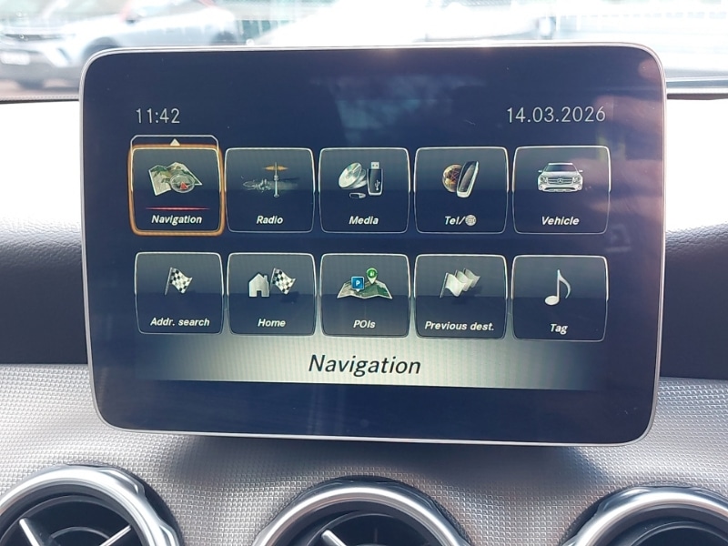 Used Mercedes-Benz GLA 2019 for sale - 77889586: Photo 19