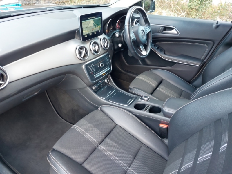 Used Mercedes-Benz GLA 2019 for sale - 77889586: Photo 5