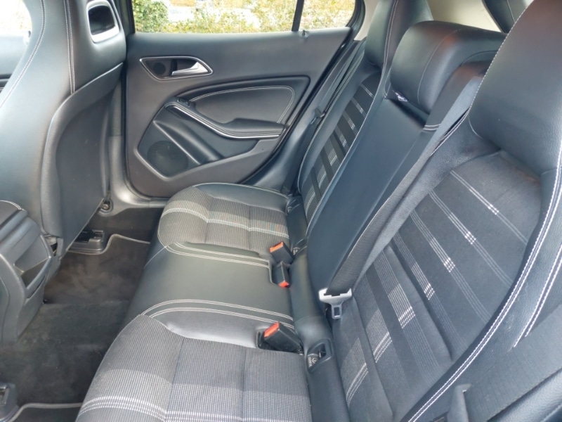 Used Mercedes-Benz GLA 2019 for sale - 77889586: Photo 6