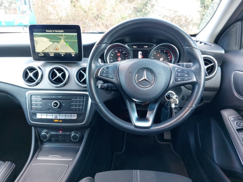 Used Mercedes-Benz GLA 2019 for sale - 77889586: Photo 7